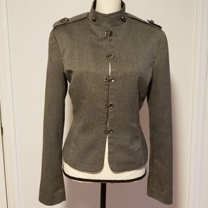 Italian DesignerJacket